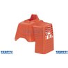 Carter Copriclindro Kasei Slp600A-Taille-haies E, E-Slp600
