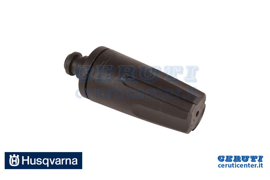 Ugello 'Tornado Red' - Originale Husqvarna - 592617685
