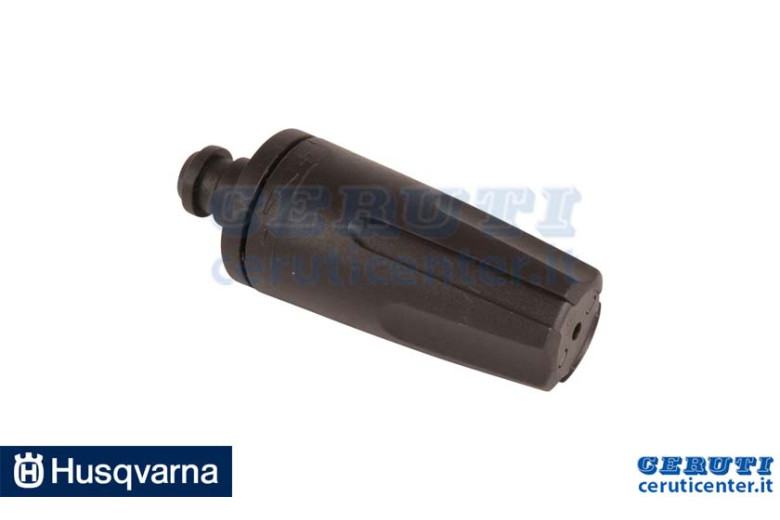Ugello 'Tornado Red' - Originale Husqvarna - 592617685