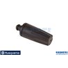 Ugello 'Tornado Red' - Originale Husqvarna - 592617685