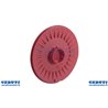 Enjoliveur D.170 Red Td