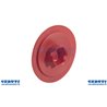 Enjoliveur 150 Red Ut