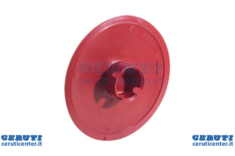Hubcap 180