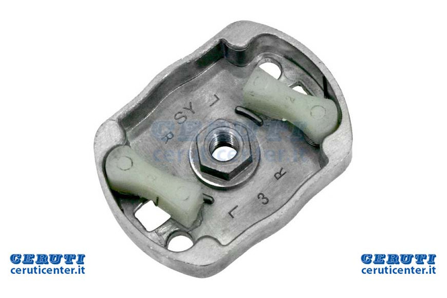 Body Arpionismodecespugliatore 33 E1 A partir de 2014