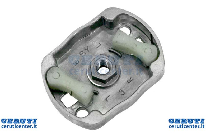 Body Arpionismodecespugliatore 33 E1 A partir de 2014
