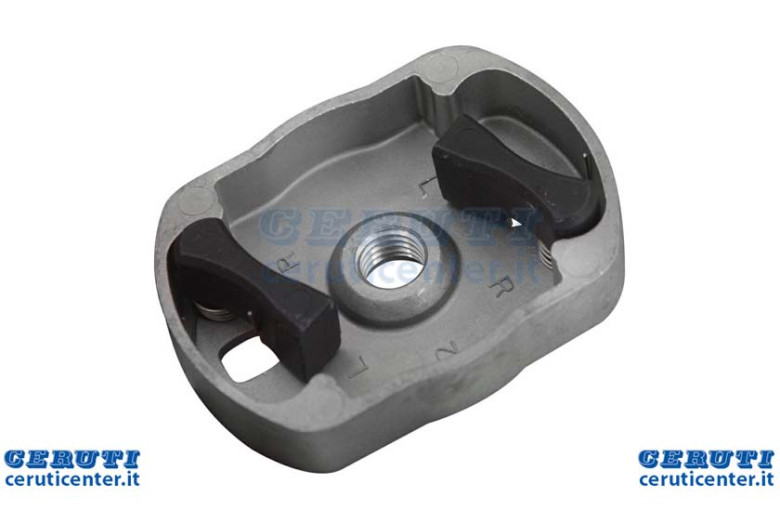 Corps débroussailleuse Ratchet Tj53E