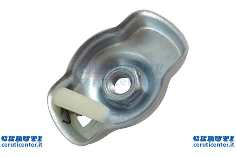 Body Ratchet For Motor 26 Cc