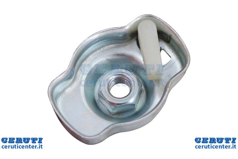 Trascinatore À partir du ventilateur Kasei Ebv260-3E