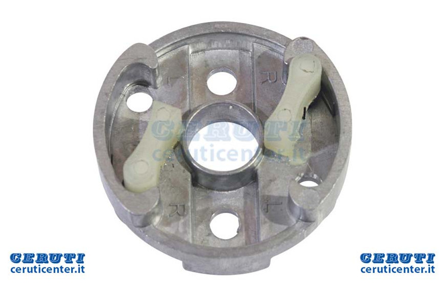 Body Ratchet Kasei Slp500 Taille-haies, Soff Ebv230E