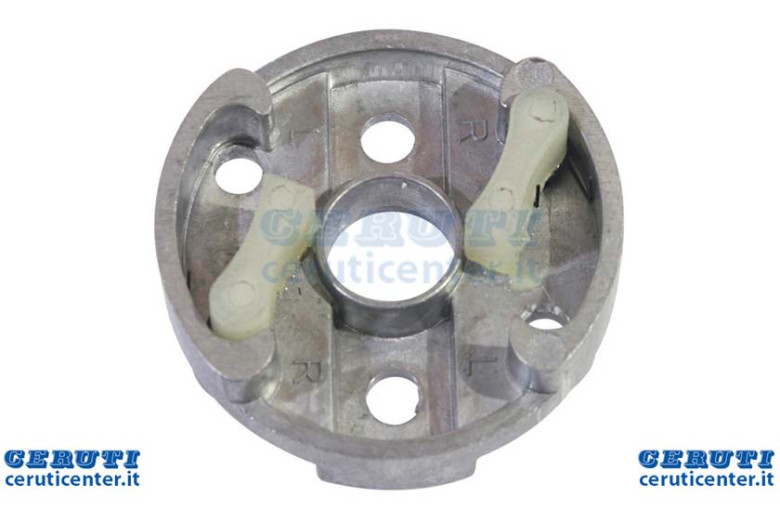 Body Ratchet Kasei Slp500 Taille-haies, Soff Ebv230E