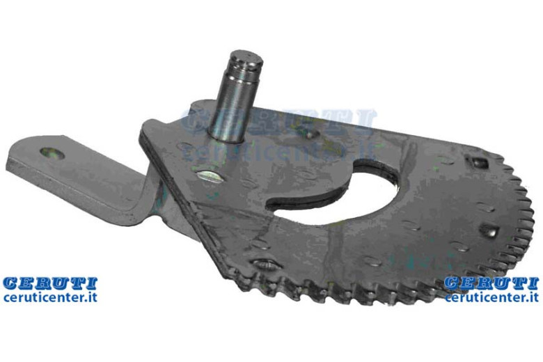 Steering Rack