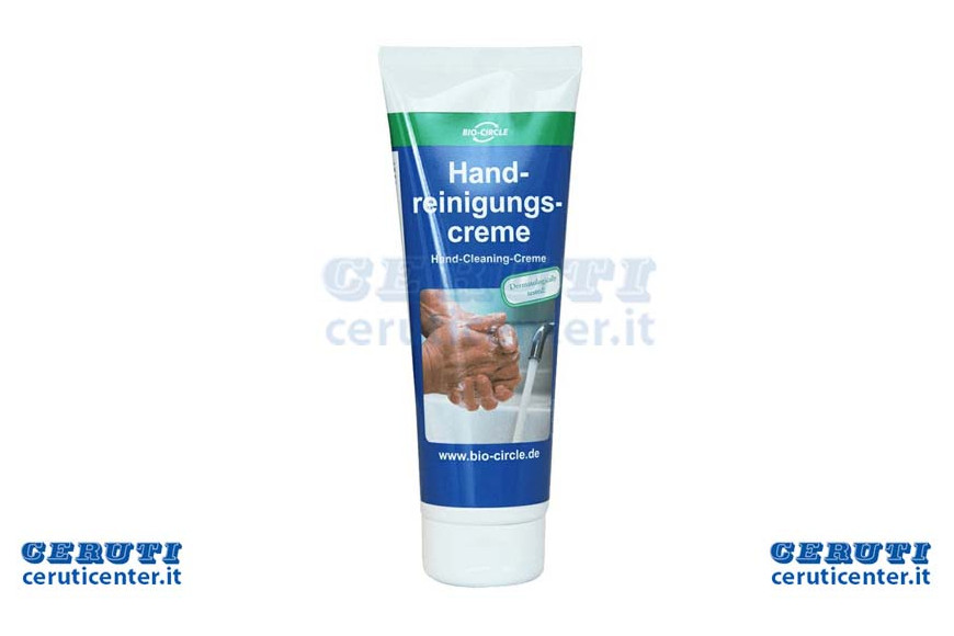 El lavado de manos Crema De 250 Ml