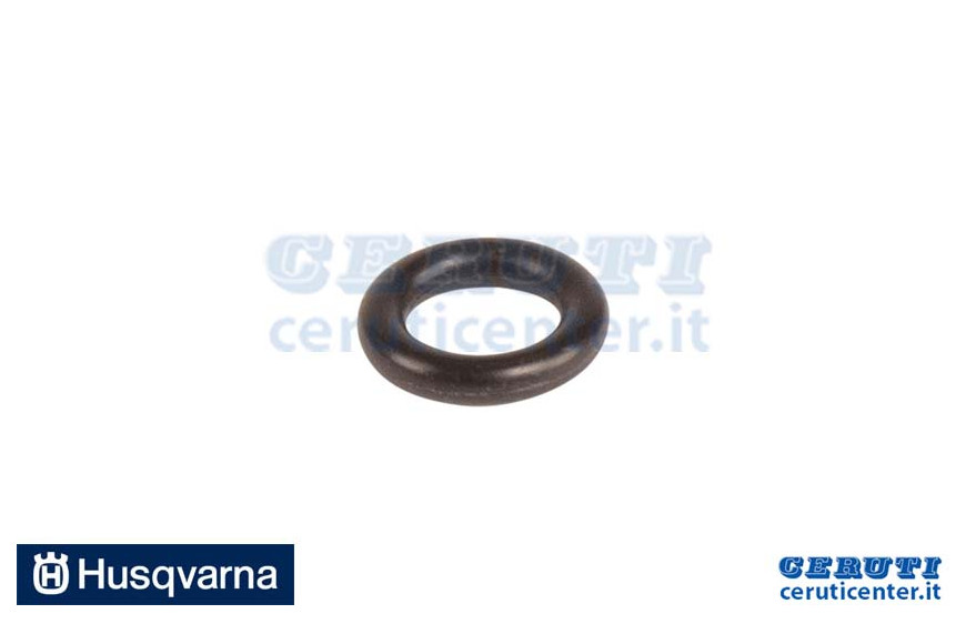 O-Ring 5.28X1.78 - Originale Husqvarna - 592617671