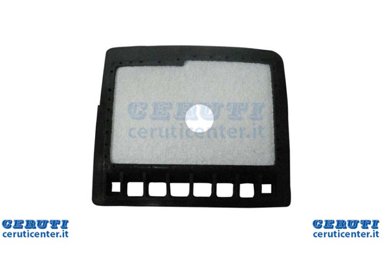 Air filter Echo 13031039132