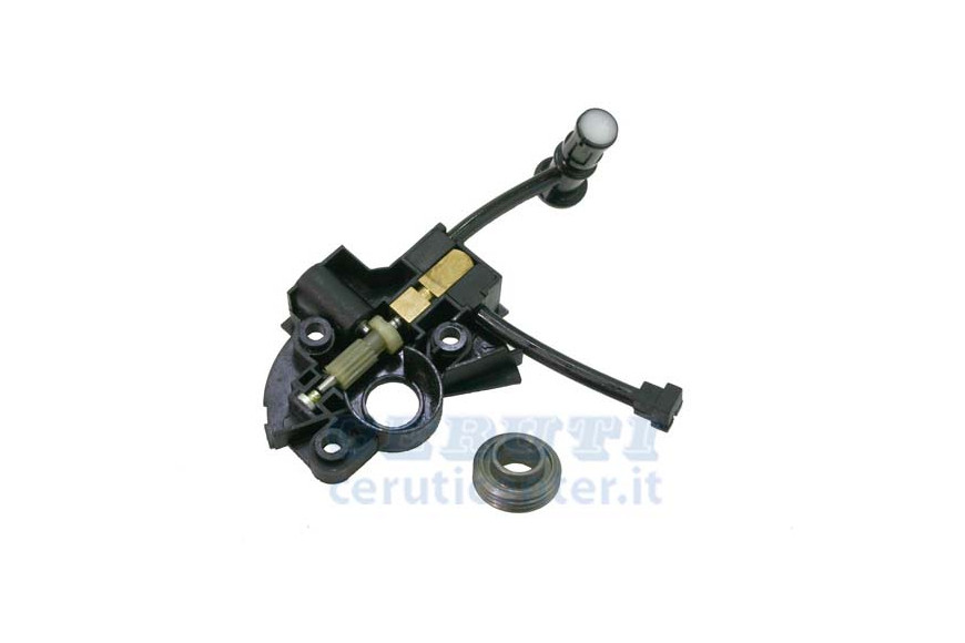 Pompe à huile Type CS39 1¡. Vis S / 656 452 Fin