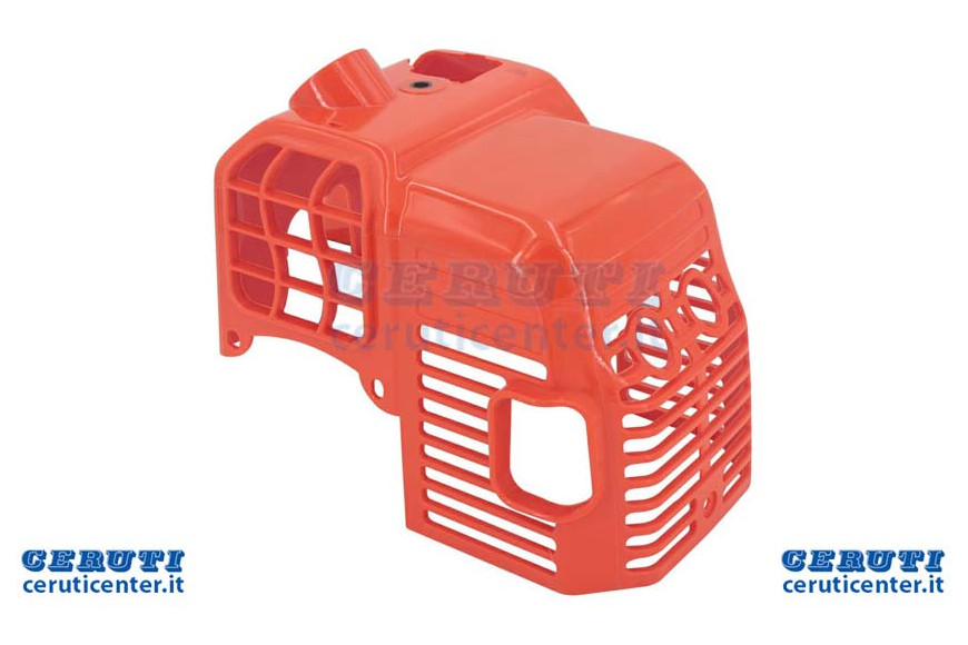 Carter Cover-cilindro 33 E2