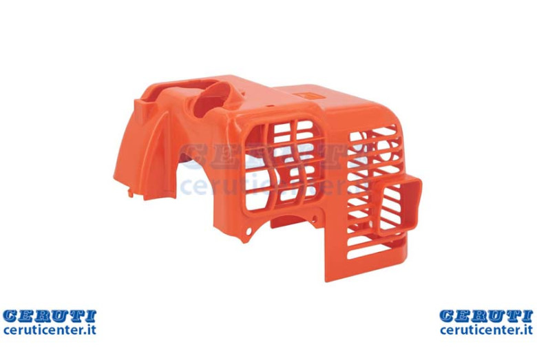 Cuffia Cilindro Decespugliatore 26 Cc E2 