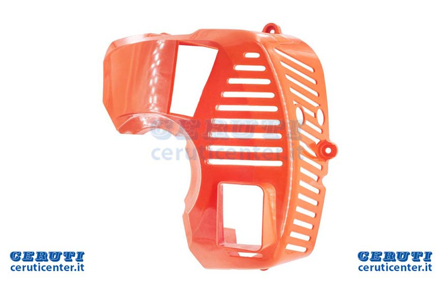 couvercle de cylindre souffleur casque Kasei E-Eb650A