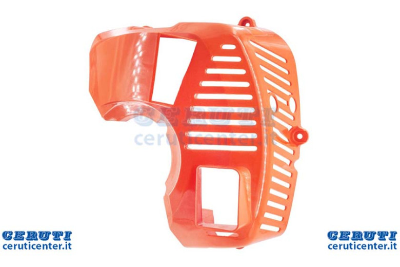 couvercle de cylindre souffleur casque Kasei E-Eb650A
