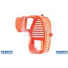 Cuffia Copricilindro Soffiatore Kasei Eb650A-E 