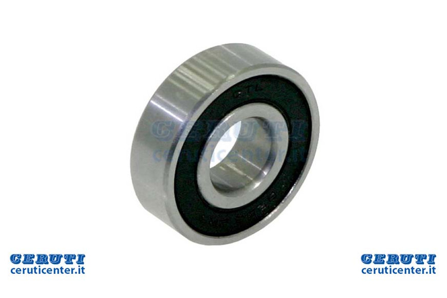 Cuscinetto10 X 26 X 8 Mm 