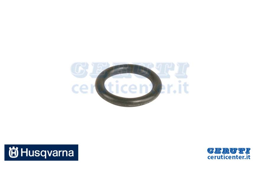 O-Ring 10X2 - Originale Husqvarna - 592617669