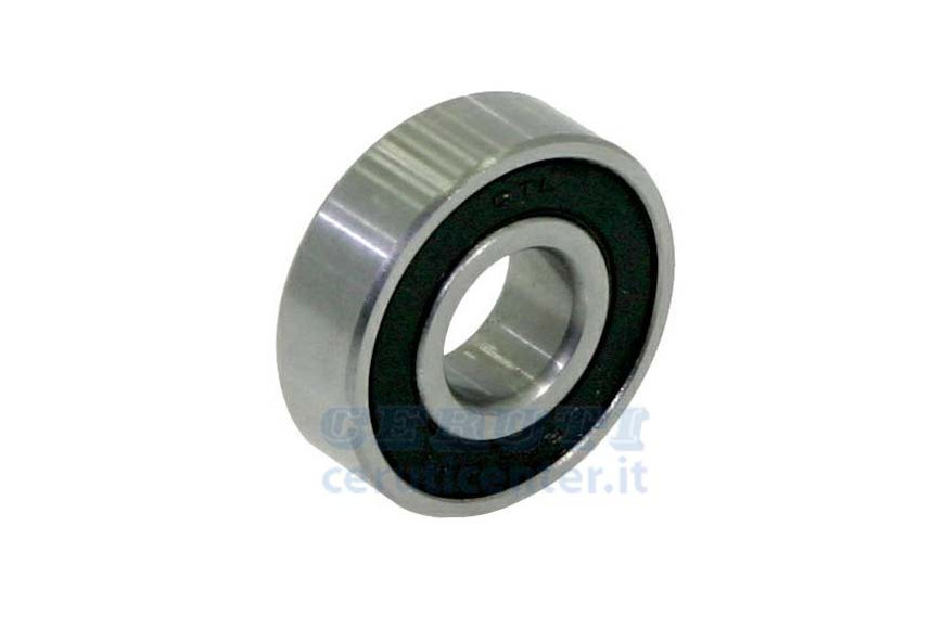 Cuscinetto61,9 X 25,4 X 16,5 mm