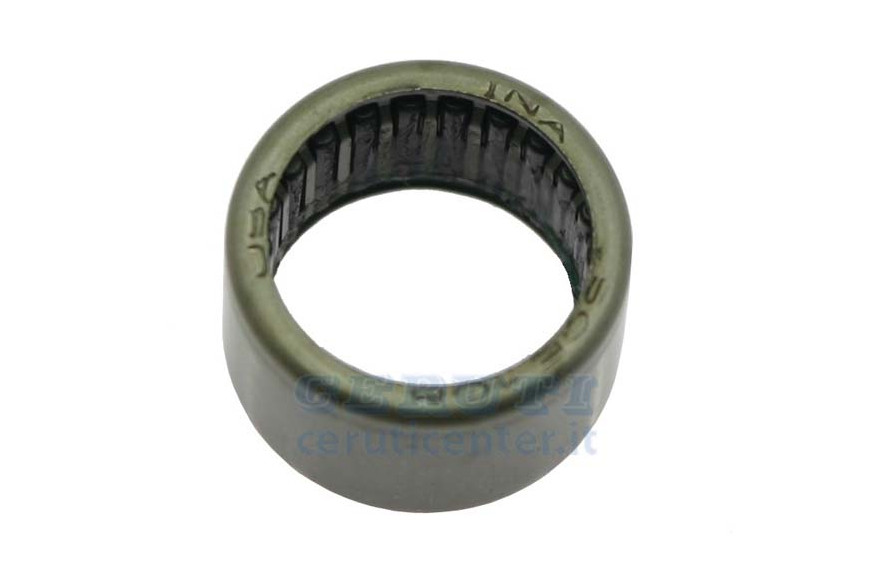 Rodamiento de rodillos eje de la polea En Gran Parte de transmisiones Peerless. Diámetro Medio. 20.77 Mm, Int. 16,20 Mm, mm Altu