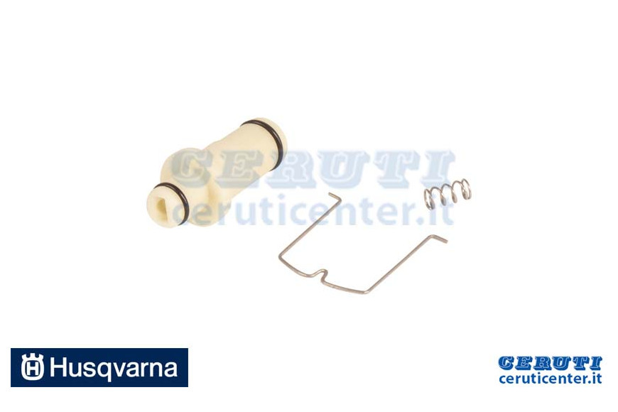 Boquilla - Original Husqvarna - 592617657