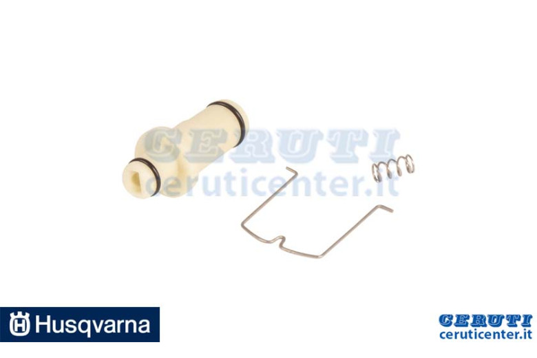 Boquilla - Original Husqvarna - 592617657