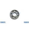 Cuscinetto Banco 344045 6201 C3 - Originale Stiga - 3112030  - sostituisce - 6981288