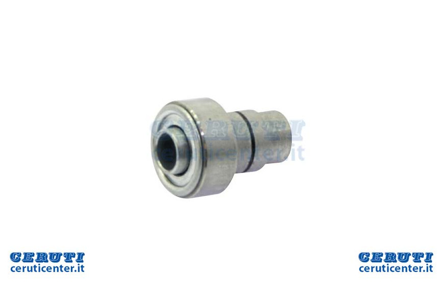 Cuscinetto Con Boccola Lunga 47 Mm, Husqvarna13X34 Mm 