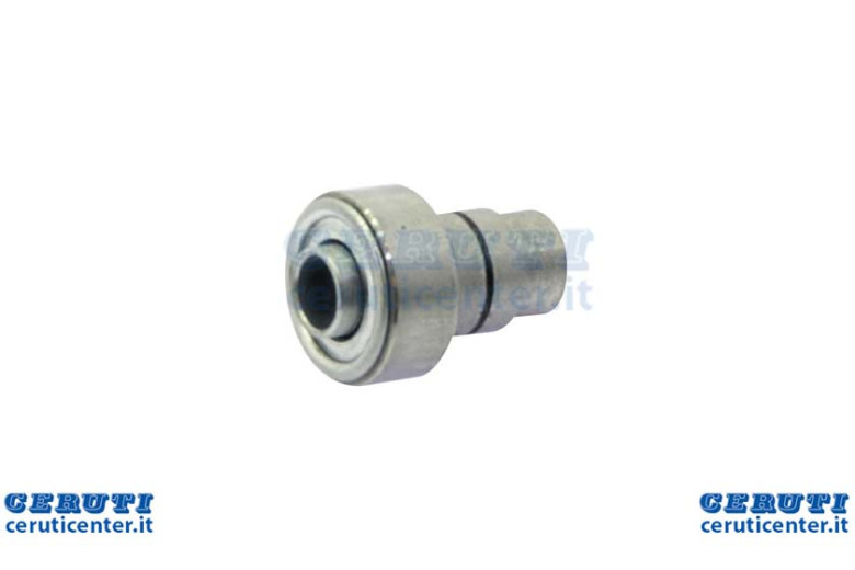 Cuscinetto Con Boccola Lunga 47 Mm, Husqvarna13X34 Mm 