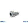 Cuscinetto Con Boccola Lunga 47 Mm, Husqvarna13X34 Mm 