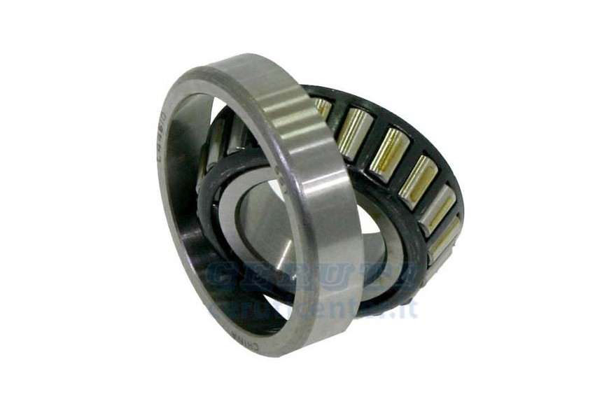 Roulement Conique Reggispinta50,1 X 25,4 X 15,6 Mm