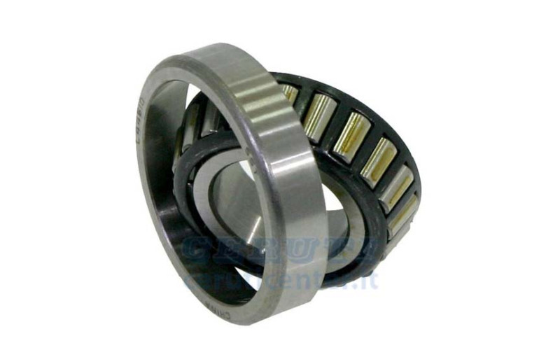 Roulement Conique Reggispinta50,1 X 25,4 X 15,6 Mm