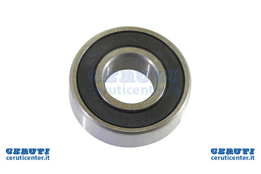 Cuscinetto Coppa 51.8 X 25 