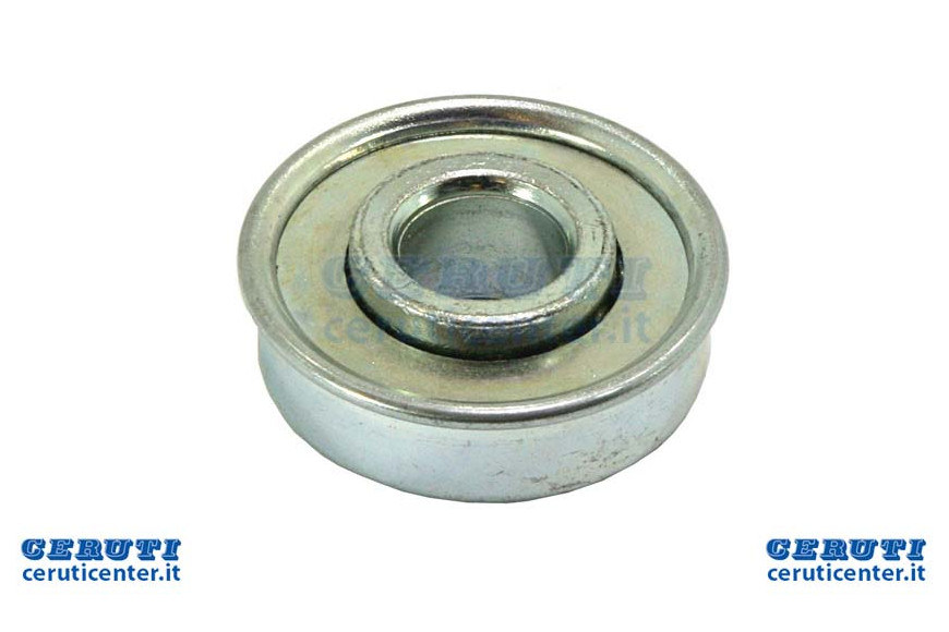 MTD Bearing In Pollici16X35 / 38mm