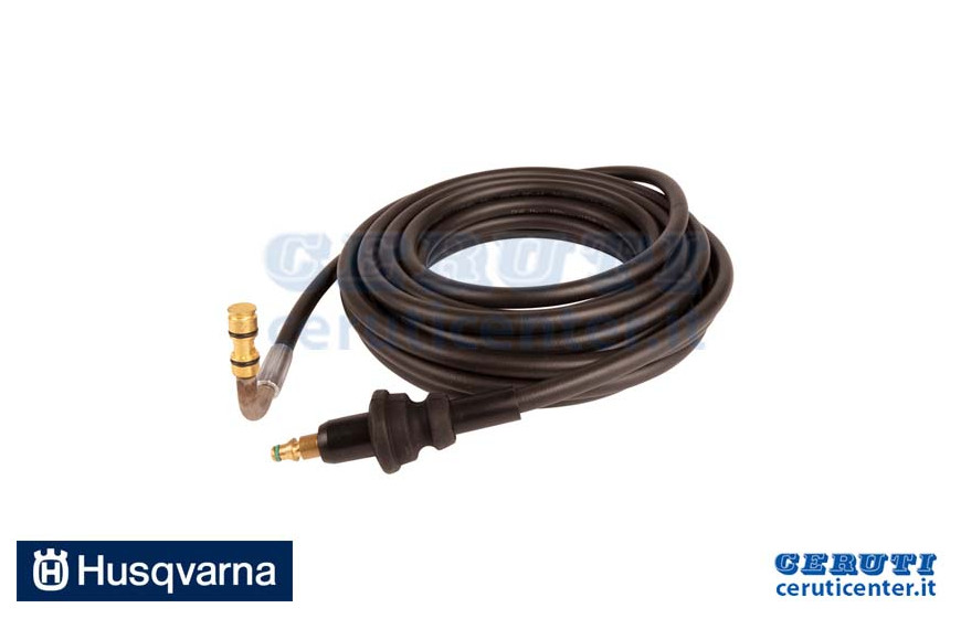 9M Coated Pipe - Original Husqvarna - 592 617 649