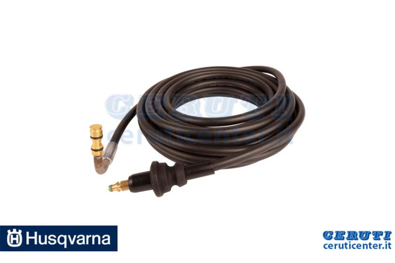 9M Tuyau Coated - Husqvarna Original - 592 617 649
