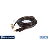 9M Coated Pipe - Original Husqvarna - 592 617 649