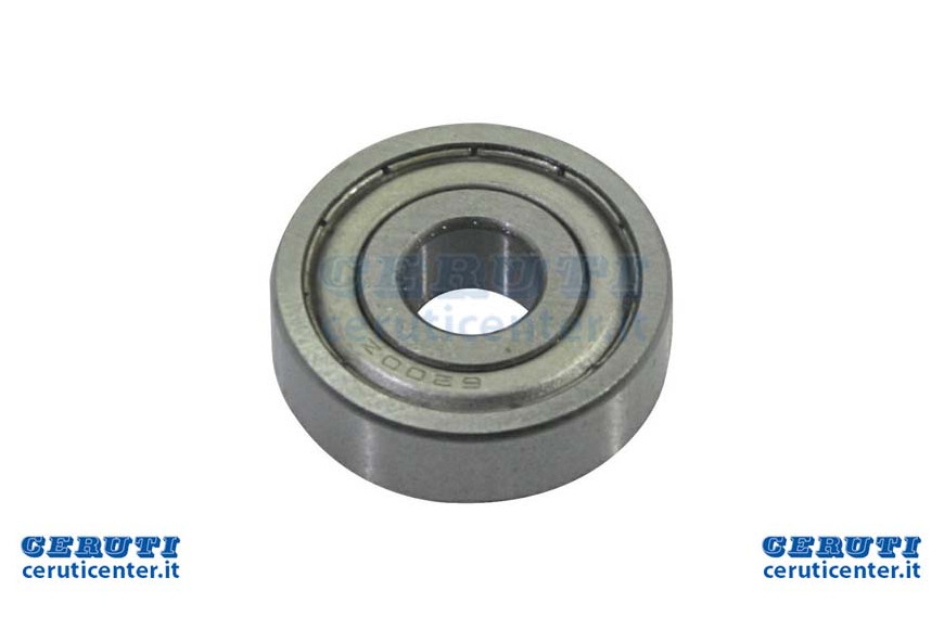 Ayant sans frontières Sandri Garden10X30 Mm
