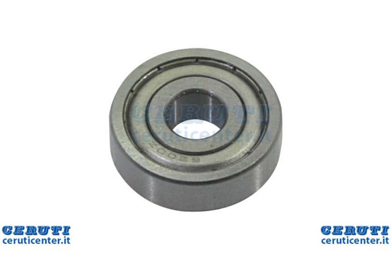 Ayant sans frontières Sandri Garden10X30 Mm