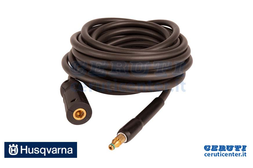 8M Coated Pipe - Original Husqvarna - 592 617 648