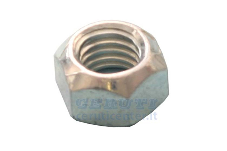 Mutter 1/2 „x 13 Unf