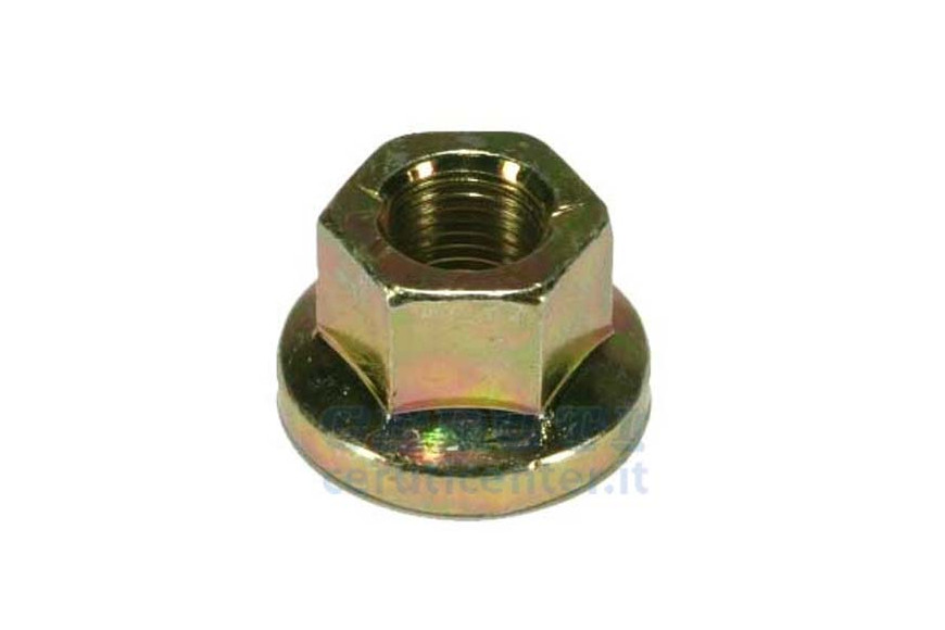Écrou 5/8 « X 18 Unf Flanged