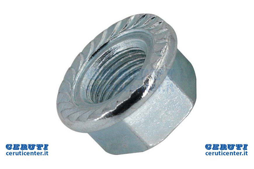 Ecrou de volant moteur 1P90 / 92