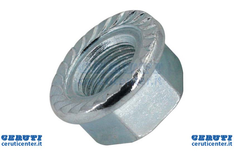Nut Flywheel 1P90 / 92