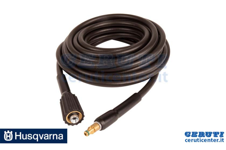 8M Tube - Original Husqvarna - 592 617 642