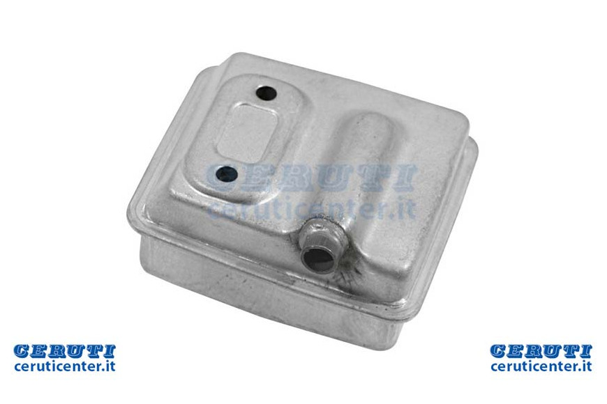 Silencieux decespugliatore 26 E2 / E5 et Kasei Slp500 Taille-haies